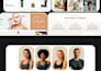 build squarespace website design and development as a squarespace expert